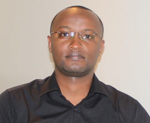 Dr. Timothy Murithi Mwiti, Department of anaesthesia, University of Nairobi